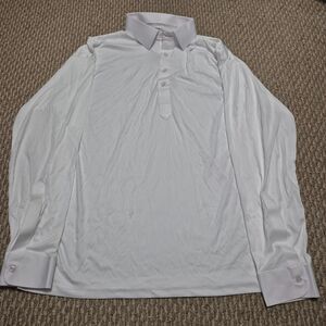 Collars & Co Button Down Collar Shirt Sz 2XL